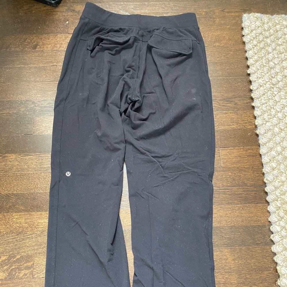 Lululemon Mens Kung Fu Pant Size Medium